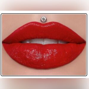 Jeffree Star Velour Lipstick Redrum